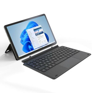 BNCF 2in1 �^�u���b�g�AWindows 11 Pro�m�[�g�p�\�R�� 11�C���`�A 13���� Twin Lake N150 CPU�A�ő�3.6GHz�A12GB LPDDR5+256GB NVMe SSD�A11 IN-CELL FHD I