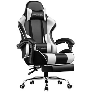 GTPlayer �Q�[�~���O�`�F�A �I�b�g�}���t�� �f�X�N�`�F�A �I�t�B�X�`�F�A �Q�[���`�F�A 145°���N���C�j���O �n�C�o�b�N �w�b�h���X�g �Ђ��|�� �����o�[�T�|�[�g ����Ȃ����� PU���U�[ �C�E