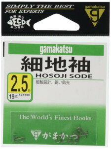 ܂(Gamakatsu) גn tbN  2.5 ނj