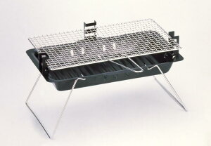 O[Ct(GREEN LIFE) ^o[xL[R BBQ 3`4lp SB-430G