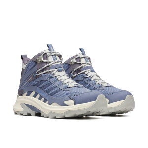 [] nCLOV[Y MOAB SPEED 2 MID GORE-TEX Y INDIGO 27.0 cm 2E