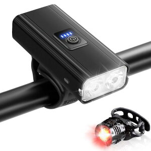 ] Cg e4800mAh USB[d ]ԃwbhCg 6[h IPX5h drcʕ\ dΉ h ً}Ή {t