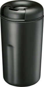 �R���r�j�}�O �^���u���[ BASIC �R���r�j�R�[�q�[ 2�w �ۉ� �J�b�v (������ �ӂ��t��)320ml �u���b�N TS-1251-009