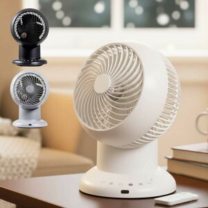 iimono117 �T�[�L�����[�^�[ DC���[�^�[�y360° ���� �ߓd �����ې􂢁z9�i�K���ʒ��� 26���Ή� �����R���t�� �㉺���E ��U�� ���^ ��@ �ȃG�l �������[�@�\ ���C ��C�z�� �������� ���� ��