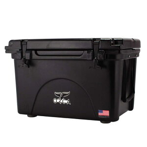 �I���J ORCA Black 40 Cooler ORCBK040 �L�����v �n�[�h�N�[���[ : Black ORCA [���s�A���i]