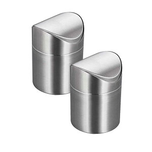 ETRAVEL �S�~�� �ӂ��t�� ������ ������� �X�e�����X ��ゲ�ݔ� �ԗp �~�j���ݔ� �W�t�� �_�X�g�{�b�N�X �ꏊ�Ƃ�Ȃ� �����ƒ�K�p �V���v�� (�X�e�����X�V���o�[*2)