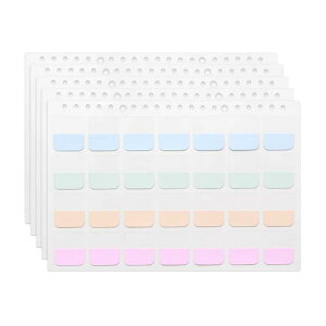 EMERSPRING �C���f�b�N�X �V�[�� �t�B���� �t� ���o�� �C���f�b�N�X�V�[�� �ׂ� �����X���� ������ ���킢�� �ӂ��� �W�� �������� ���[�� �����p�i �֗� �t�@�C�� ���[ ���� (�^�C�v2)