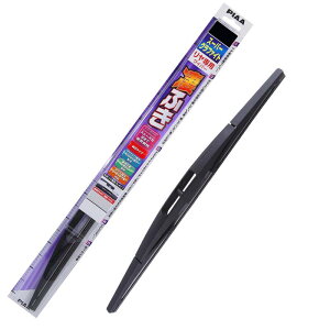 PIAA(�s�A) ���C�p�[ �u���[�h 350mm �X�[�p�[�O���t�@�C�g �O���t�@�C�g�R�[�e�B���O�S�� 1�{�� �Ĕ�3RL ������p �_�u���X�g�b�p�[�^�C�v WGW35RL