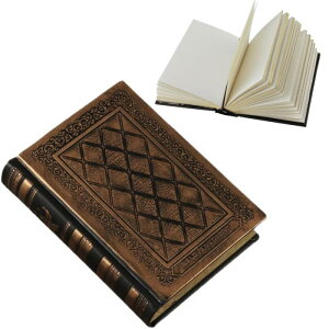 Ailunate ���L�� �m�[�g �A���e�B�[�N B6 ���R�� ������ �������� �n�[�h�J�o�[ ���B���e�[�W ������� ���n �_�C�A���[ (�u�����Y)