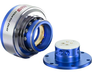 WorksBell(���[�N�X�x��) RAPFIXII�y���t�B�b�N�X2�z �u���[ 103340