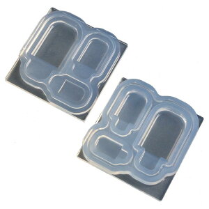 �T�����X �X�C�[�c ���W���N���t�g�p �\�t�g���[���h �A�C�X�L�����f�B�[ 1�g�� KAM-REJ-552