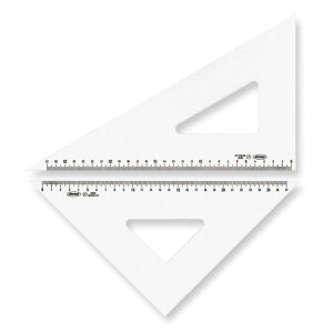 ���h�v���X�`�b�N ORIONS ���^�N�����O�p��K(�ڐ��t) 30cm A-1020