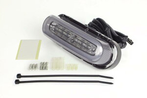 �X�y�V�����p�[�c����(TAKEGAWA) LED�e�[�������v�L�b�g �X���[�N�����Y ���u��250/500/1100 CL250/500 GB350S 05-08-0601