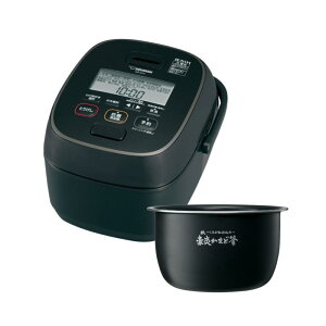 �ۈ�}�z�[�r�� ���ъ� 5.5�� �ɂߐ��� ���M��Η� ����IH�^�C�v ���{�� �������_��2�_ �u���b�N NW-JZ10-BA