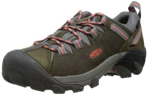 [KEEN(�L�[��)] �^�[�M�[ �c�[ �E�H�[�^�[�v���[�t TARGHEE II WP(2019�N���f��) ���f�B�[�X Magnet/Coral US 8(25 cm) D