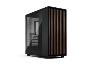 Fractal Design North XL RC Charcoal Black TG Dark �E�H�[���i�b�g�� �����K���X�p�l���̗p �t���^���[ PC�P�[�X �u���b�N FD-C-NOR1X-05 CS9180