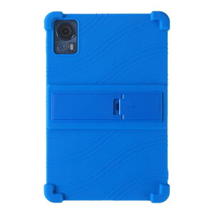 DOOGEE T30 Pro 11�C���` �^�u���b�g�p �J�o�[ �P�[�X �^���h�P�[�X �X�^���h�@�\ �Ռ��z�� ���y�� �V���R�� �P�[�X