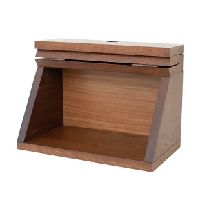 �։Ƌ�(Sekikagu) �C���e���A�ɓ���ޕ��d ���_�����d �R���p�N�g�T�C�Y ��35cm ����22cm ���s��20cm �E�H�[���i�b�g�F ��J���� �������A���{�b�N�X �t 366746