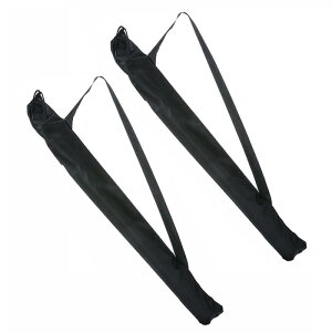 YJRUNFU obgP[X 2Zbg obg  ϋv Ȉ obg ^ qǂ  X|[cg[jO 싅DƗp 90cm iubNj