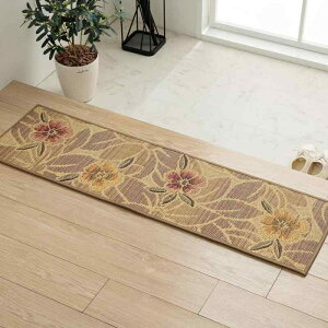 �C�P�q�R ���� ���փ}�b�g F�Ȃł��� �オ��y ��35×120cm �x�[�W�� ���{�� �� �E���^�� #8817610