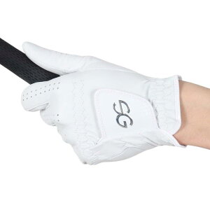 �Z�u�S���t�iSEV GOLF�j �S���t �y����p��v�z�S���t (�����Y�S���t�O���[�u) SEVG-006-WH �i�z���C�g/26�D0/Men's�j