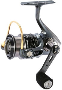 AbuGarcia (�A�u�K���V�A) Revo ALX THETA 2000S �\���g�Ή� �X�s�j���O���[��