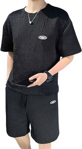 [FLYUTH] Y ZbgAbv  W[W ㉺ Zbg Zp  [ EFA XEFbg pW}  (2XL, ubN)