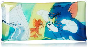 [�g���ƃW�F���[] �N���A�}���`�P�[�X �y���P�[�X �M�� tomjerry0003 ���f�B�[�X �V��(TJM-100)