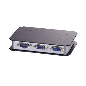 �G���R�� �f�B�X�v���C���z�� VGA 2���z VSP-A2