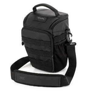 [TENBA] TENBA �J�����o�b�O AXIS V2 V637-750 �u���b�N