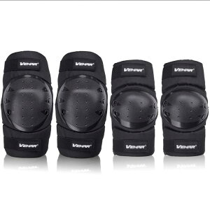 �G�v���e�N�^�[ �I�v���e�N�^�[ �o�C�N �L�k�� �ʋC�� �A�E�g�h�A �Ђ����� �I�[�g�o�C ���]�� �o�C�N�p �p�b�h �ϏՌ� �ʋC�� �h���� 4�_�Z�b�g (XL)