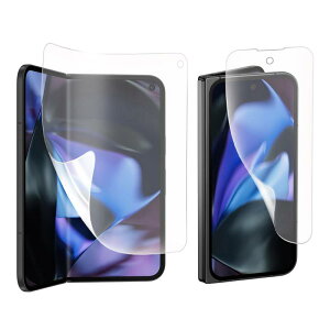 �Ή� Google Pixel 9 Pro Fold �t�B���� �A���`�O���A Google Pixel 9 Pro Fold �ی�t�B���� TPU�f�ރt�B���� �� �A���`�O���A �w��h�~/�b�œ\��t��/�����Ȃ�/�C�A�Ȃ�/�S�ʕی�/�w��F�ؑΉ� Goog