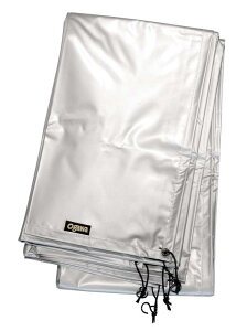 ogawa(�I�K��) �e���g�p PVC�}���`�V�[�g �A�e���[�U�p [366cm×347cm] 1429