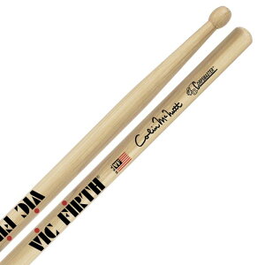 VIC FIRTH �}�[�`���O�E�X�e�B�b�N VIC-SCM