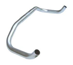 NITTO(����) �h���b�v�n���h�� RB-021 RB-021-420x26.0 ��26.0 420 �V���o�[