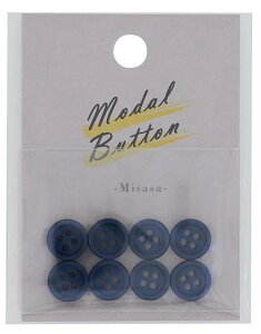 �~�T�T 4���V���c�{�^�� 10mm 8���� Col.�l�C�r�[ MB137