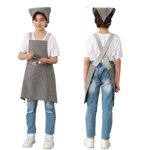 [JIAHU] �G�v���� �q�� �L�b�Y �q���G�v���� �j�̎q ���̎q ��邾�� �q���p�G�v���� �O�p�� �Z�b�g ���w�� ���w�� �O�p�ЃZ�b�g ���l�� �q�ǂ� ������� ���� ���E�ȒP (�_�[�N�O���[, M(130-1