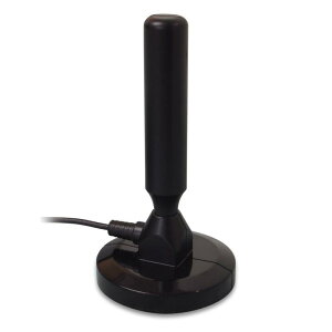 MAXWIN(�}�b�N�X�E�B��) �n�f�W�A���e�i �ԍ� �ԍڃA���e�i �����x �����Z�O �t���Z�O�Ή� SMA�[�q ���b�h�A���e�i �e���r��M�p �}�O�l�b�g�� DAN03