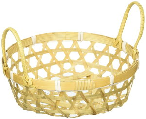 ���ǂ�Y��(Tidorisangyou) �o�X�P�b�g �i�`������ 15X15Xh9cm �|�o�X�P�b�g 04-45S