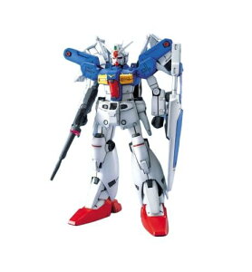 MG �@����m�K���_��0083 STARDUST MEMORY RX-78GP01-Fb �K���_��GP01�t���o�[�j�A�� 1/100�X�P�[�� �F�����ς݃v�����f��