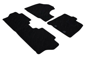 �t�F�j�[�`�F �J�[�}�b�g �t���A�}�b�g �������Y (�g���^ ���[�~�[ �^���N / M900A M910A) �E�F�[�u�u���b�N ����~�ߌ`�� ����ɂ��� �ԗp �}�b�g (�ԗp�i���X)