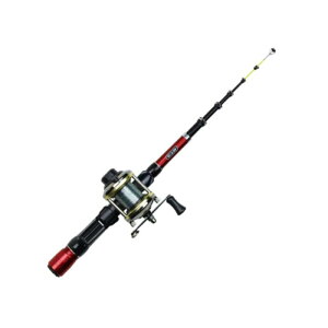 ��㋙��(OGK) �`�r�e�g���Z�b�g3 105BT/���b�h CTS105BT3 �t�B�b�V���O�Z�b�g �y�e�g���̌��Ԃ�_���Ēނ�E�R���p�N�g�݌v�z