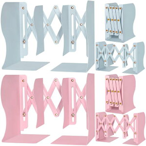 �u�b�N�G���h �L�k���� (2�� �s���N�ƃu���[) ���{�I���[ �啝 50cm �{���� �|��Ȃ� �u�b�N�X�^���h ������� ������ �{ �d�؂�X�^���h �G�� ���ސ��� A4 A5 ���ȏ� CD�V���t�@�C�� ����