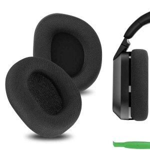 Geekria �C���[�p�b�h Comfort �݊��� �p�b�h TurtleBeach Stealth 600 Gen 2/600 Gen2 USB/600 Gen 2 MAX/600 Gen3(600XB)/500 XB �w�b�h�z���ɑΉ� �p�b�h �C���[