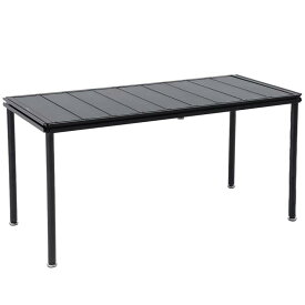 deerest3ユニットテーブルUnBoxアルミ合金82.8x38.2x40cm分体/拡張/組合せ自由軽量コンパクト耐久性組立簡単キャンプアウトドア卓