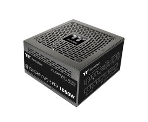Thermaltake TOUGHPOWER PF3 1050W ATX3.1 -PLATINUM- �d�����j�b�g PS-TPD-1050FNFAPJ-L PS1574