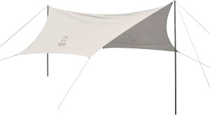 S'more(�X���A) A-Base tent Tarp 420 A-Base�e���g�^�[�v420 �|���G�X�e���^�[�v �^�[�v �w�L�T�^�[�v �^�[�v�e���g �|���G�X�e���^�[�v �h�� UV�J�b�g ��l1~3�l 420cm×390cm