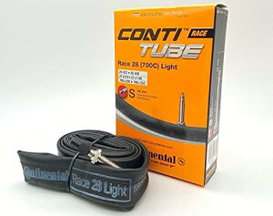 �R���`�l���^��(Continental) �`���[�u Race28 Light �y�� 700×20-25c ���� �o���u���� 42mm 1�{ ���[�h�o�C�N ���]�� [���s�A���i]