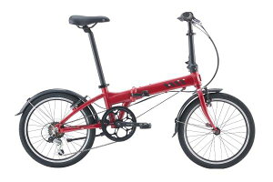 �܂肽���ݎ��]�� �X�|�[�c�� DAHON(�_�z��) Hit 20�C���` 2026�N���f�� 26HIT (�`�F���[���b�h, 20�C���`)