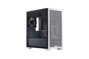 Cooler Master Elite 302 White Lite �~�j�^���[�^ PC�P�[�X �z���C�g E302L-WGNN-S00 CS9322